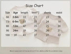 Bear Waffle Toddler Set Pi-Mart