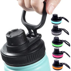 Replacement Lid for Hydro Flask Water Bottle Pi-Mart