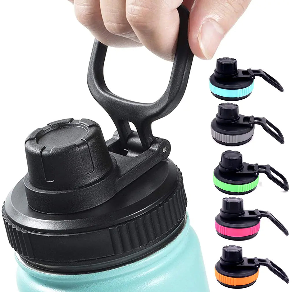 Replacement Lid for Hydro Flask Water Bottle Pi-Mart