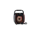 8" 600 watt Speaker - Portable Wireless Bluetooth Speaker with TWS Function Pi-Mart
