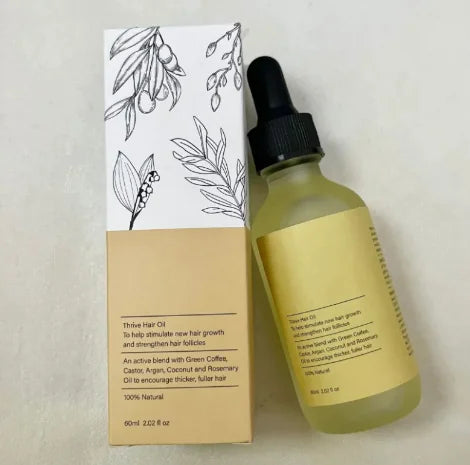 Moisturizing Repair Hair Care Essential Oil Lootquake LLC