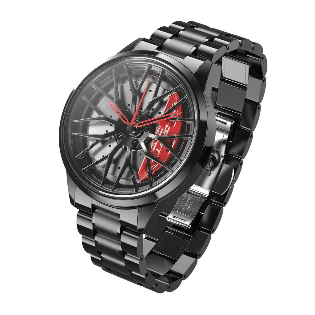 Sport Automotive Watches Pi-Mart