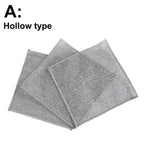 Steel Wire Cleaning Cloth Pi-Mart