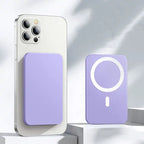 Magnetic Wireless Charger Pi-Mart