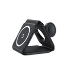 Bonola 3 in 1 Foldable Charger Pi-Mart