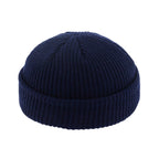Winter Fashion High Quality Unisex Cap Stretchy Design Knitted Colorful Warm And Comfortable Hats And Caps For Men And Women Stevvex