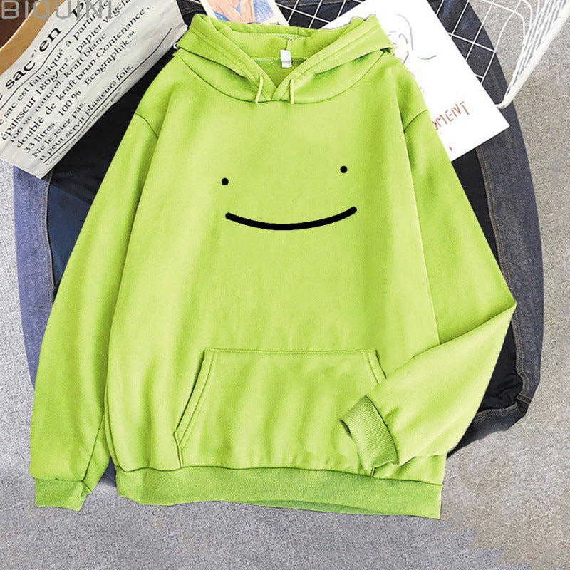 Luxury Men Hoodie Streetwear Casual Fashion Oversized Clothes For Men Casual Wear Trendy Hoodie Dream Hoodies Women Aesthetic Oversized Hoodie Sweatshirts Men Unisex Long Sleeve Hoodie Stevvex