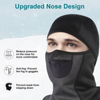 Balaclava Ski Mask - SJB-DIAMOND ELITES