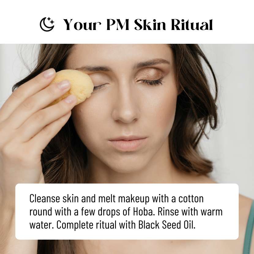 Oily Skin Kit Katari Beauty