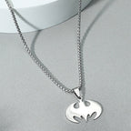 Batman Necklace Pi-Mart