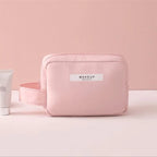 Makeup Bag - SJB-DIAMOND ELITES