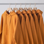 Drop Shoulder Heavy Weight Hoodie Pi-Mart