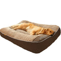 Warm Large Dog Pet Sofa Pi-Mart