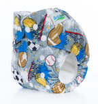 Baby Cloth Diapers Soft And Comfortable Baby Diapers Pi-Mart
