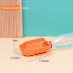 Pet Outdoor Drinking Glass Portable Convenient Pi-Mart