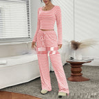 Casual New Style Long-sleeve Suit Women Pi-Mart