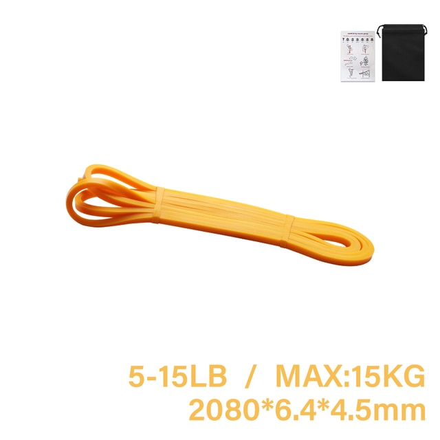 Elastic Band For Sports Pi-Mart