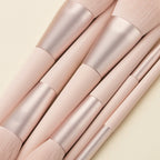 Make-up Kit Beauty Brush Girl Pi-Mart