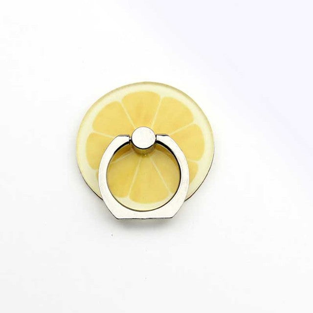 Mobile Phone Holder Ring - SJB-DIAMOND ELITES
