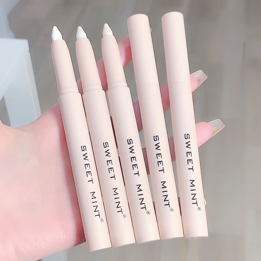 Crouching Silkworm Eyeliner Pen Makeup Brightening Pi-Mart