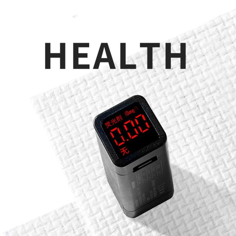 Compressed Towel Portable Pure Cotton Disposable Face Washing Pi-Mart