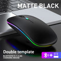 Wireless Bluetooth Mouse Pi-Mart
