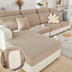 Elastic All-inclusive Four Seasons Universal Cover Towel Sofa Cushion Cover Pi-Mart
