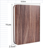 Wooden book lamp - SJB-DIAMOND ELITES
