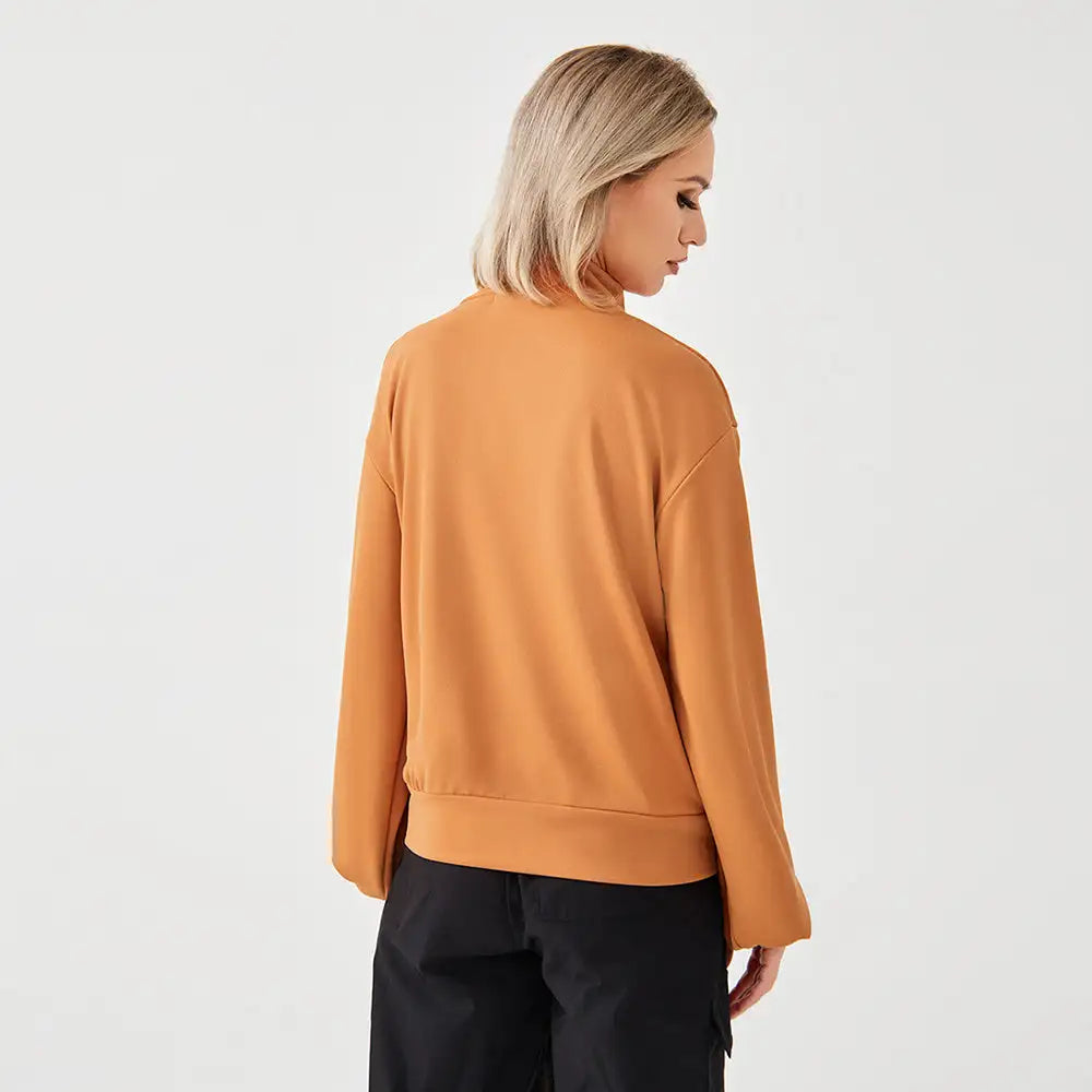 Women's Sweatshirt - SJB-DIAMOND ELITES