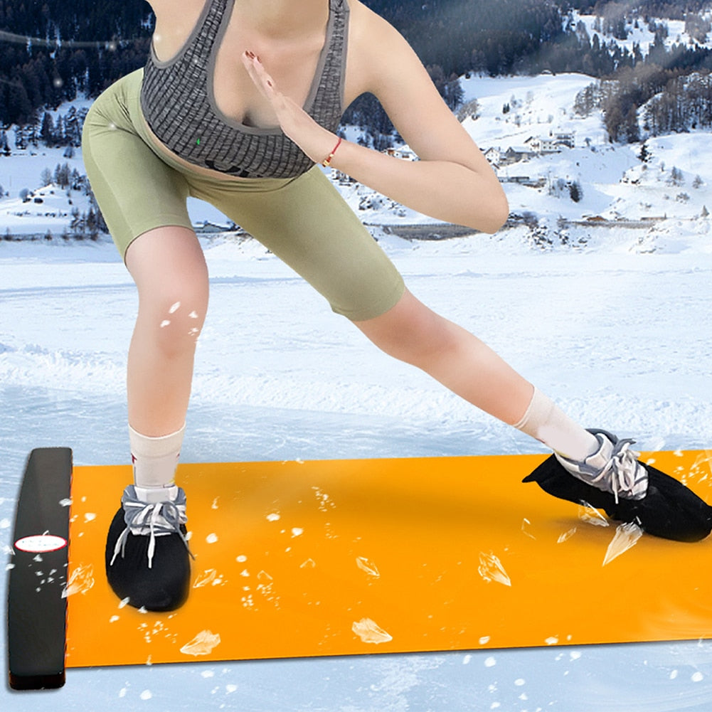 Sports Glide Mat Pi-Mart
