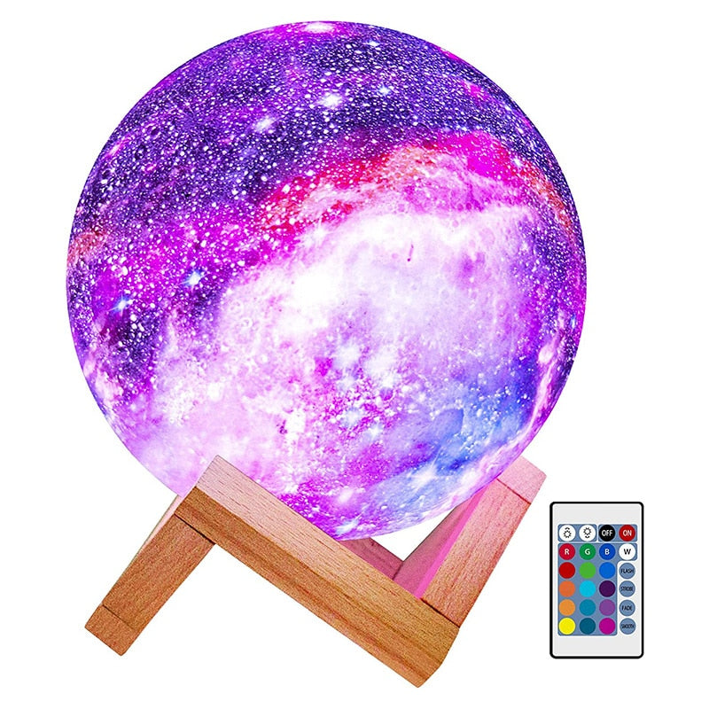 Galaxy Lamp - SJB-DIAMOND ELITES