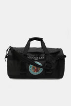 Nicole Lee USA Large Duffel Bag THRIXINE