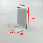 General Purpose Plastic Cellphone Bracket