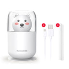 Adorable Pet Humidifier - SJB-DIAMOND ELITES