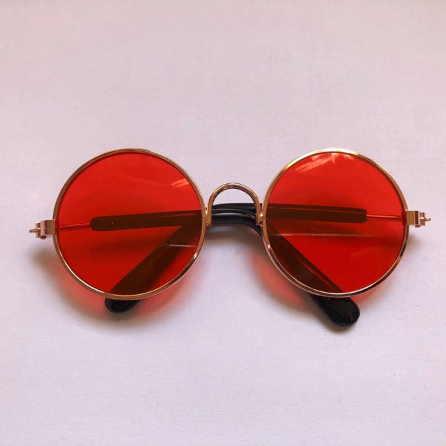Pet Sunglasses - SJB-DIAMOND ELITES