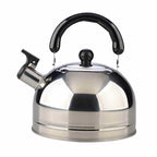 Household Kettle Stainless Steel Whistling Kettle Large Capacity Induction Cooker Pi-Mart
