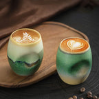 Hand Warming Ceramic Cup Tea Pi-Mart