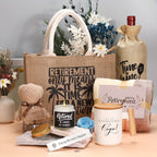 Retirement Gift For Women 2025, Happy Retirement Gifts For Coworker, Friends, Christmas Retirement Gifts For Nurses, Mom, Retirees Coffee Mug Beach Travel Bag Blanket(39 * 47in) Set Lootquake LLC
