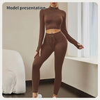 Women's Stylish Simple Solid Color Suit - SJB-DIAMOND ELITES
