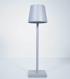 Rechargeable Waterproof Table Lamp - SJB-DIAMOND ELITES