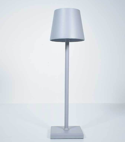 Rechargeable Waterproof Table Lamp - SJB-DIAMOND ELITES