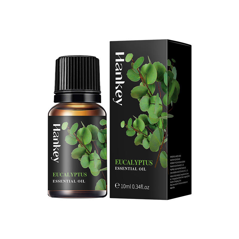 Lavender Body Medical Massage Essential Oil
