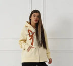 Women's Long Sleeved Sweatshirt - SJB-DIAMOND ELITES