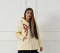 Women's Long Sleeved Sweatshirt - SJB-DIAMOND ELITES