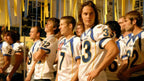 Friday Night Lights: The Complete Series (DVD)