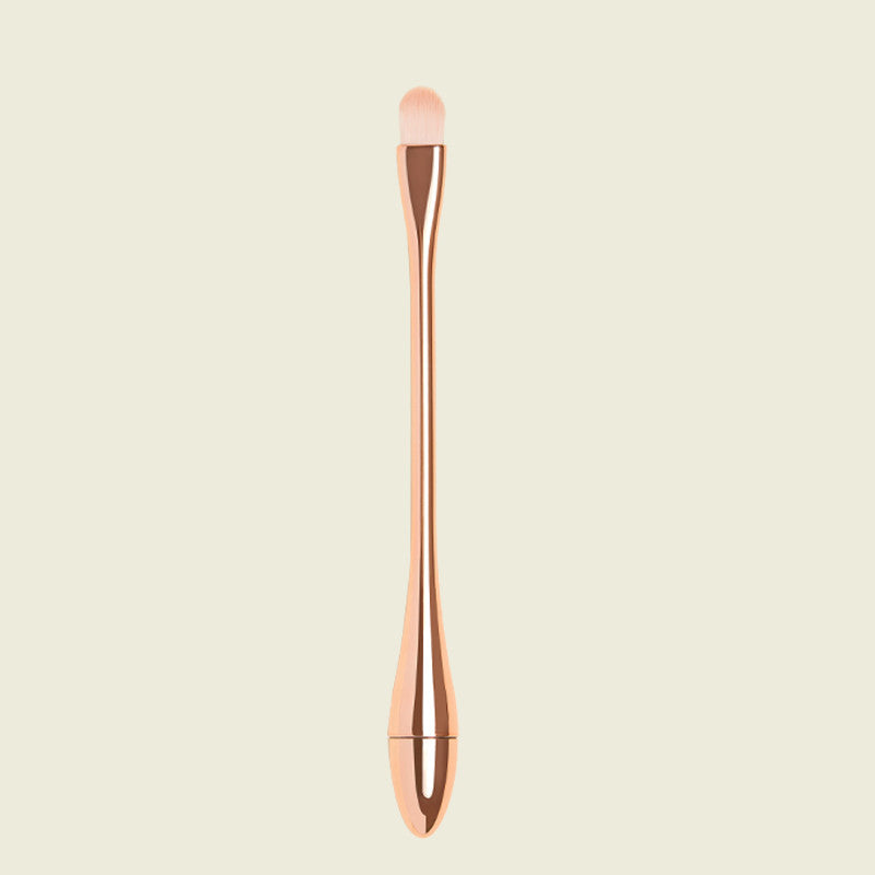 Small Waist Makeup Brush Set Soft Hair Loose Powder Makeup Tool Pi-Mart