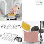Kitchen Sink Rack Pi-Mart