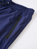 Men's Full Size Drawstring Active Shorts with Pockets Plus Size