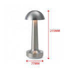 Retro Bar LED Table Lamp - SJB-DIAMOND ELITES