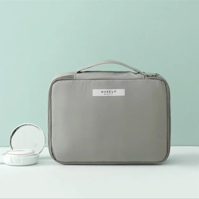 Makeup Bag - SJB-DIAMOND ELITES